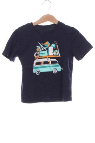 Tricou pentru copii Topolino, Mărime 2-3y/ 98-104 cm, Culoare Albastru, Preț 31,28 Lei, #136875775