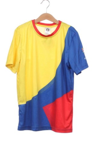 Kinder T-Shirt Uefa, Größe 10-11y/ 146-152 cm, Farbe Mehrfarbig, Preis 4,99 €, #136738327