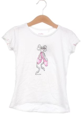 Dětské tričko  Unbranded, Velikost 2-3y/ 98-104 cm, Barva Bílá, Cena  149,00 Kč, #136731901