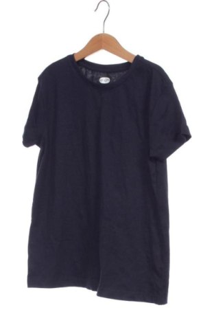 Παιδικό μπλουζάκι Unbranded, Μέγεθος 10-11y/ 146-152 εκ., Χρώμα Μπλέ, Τιμή 6,99 €, #136737125