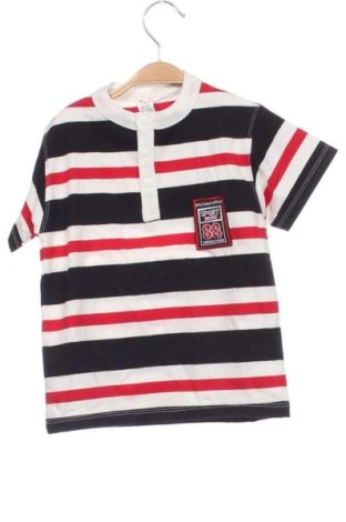 Παιδικό μπλουζάκι Unbranded, Μέγεθος 2-3y/ 98-104 εκ., Χρώμα Πολύχρωμο, Τιμή 8,99 €, #136738598