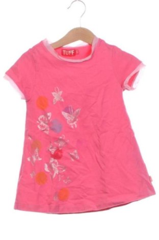 Παιδικό μπλουζάκι Unbranded, Μέγεθος 6-7y/ 122-128 εκ., Χρώμα Πολύχρωμο, Τιμή 6,99 €, #136755255