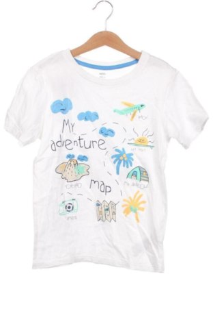 Παιδικό μπλουζάκι Unbranded, Μέγεθος 7-8y/ 128-134 εκ., Χρώμα Πολύχρωμο, Τιμή 5,99 €, #136763546