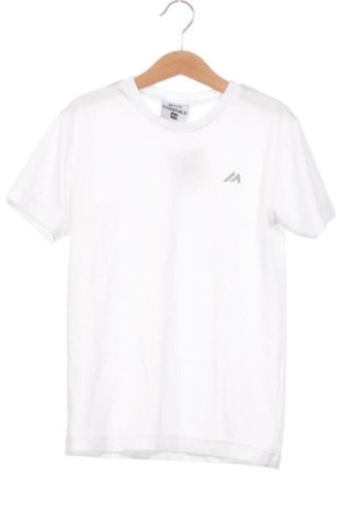 Tricou pentru copii Unbranded, Mărime 9-10y/ 140-146 cm, Culoare Alb, Preț 36,99 Lei, #136764676