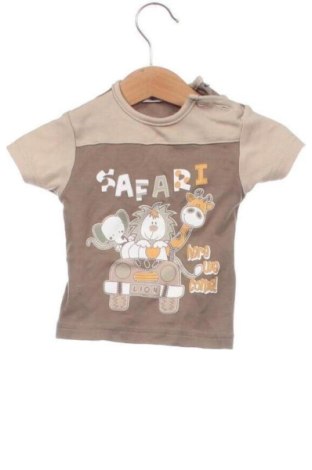 Παιδικό μπλουζάκι Unbranded, Μέγεθος 2-3m/ 56-62 εκ., Χρώμα Πολύχρωμο, Τιμή 3,99 €, #136777292