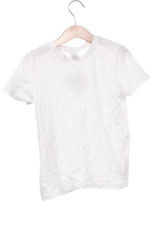 Παιδικό μπλουζάκι Unbranded, Μέγεθος 4-5y/ 110-116 εκ., Χρώμα Λευκό, Τιμή 5,99 €, #136778198