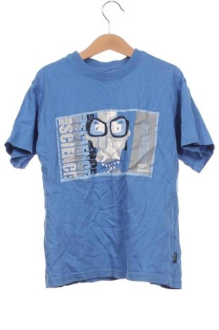 Παιδικό μπλουζάκι Unbranded, Μέγεθος 7-8y/ 128-134 εκ., Χρώμα Πολύχρωμο, Τιμή 6,99 €, #136780348
