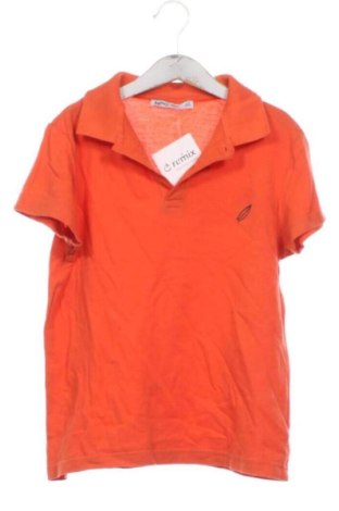 Παιδικό μπλουζάκι Unbranded, Μέγεθος 10-11y/ 146-152 εκ., Χρώμα Πορτοκαλί, Τιμή 6,99 €, #136791152