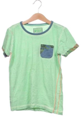 Παιδικό μπλουζάκι Unbranded, Μέγεθος 6-7y/ 122-128 εκ., Χρώμα Πολύχρωμο, Τιμή 5,99 €, #136793430