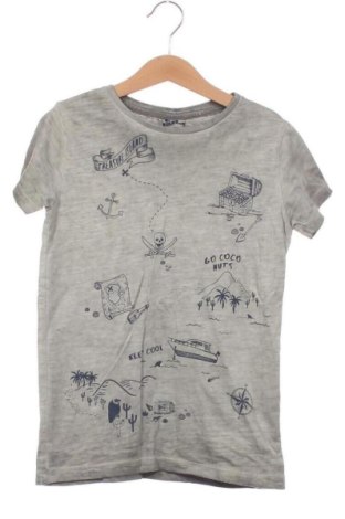 Παιδικό μπλουζάκι Unbranded, Μέγεθος 5-6y/ 116-122 εκ., Χρώμα Πολύχρωμο, Τιμή 5,99 €, #136793612