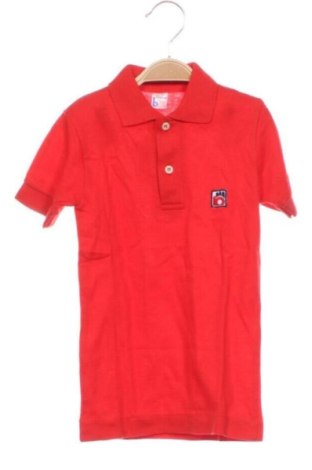 Dětské tričko  Unbranded, Velikost 2-3m/ 56-62 cm, Barva Červená, Cena  277,00 Kč, #136805557