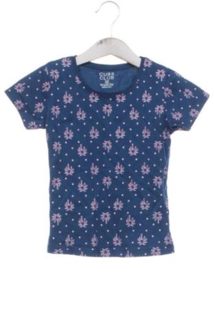Παιδικό μπλουζάκι Unbranded, Μέγεθος 3-4y/ 104-110 εκ., Χρώμα Πολύχρωμο, Τιμή 6,99 €, #136811229