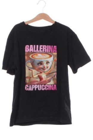 Tricou pentru copii Unbranded, Mărime 12-13y/ 158-164 cm, Culoare Negru, Preț 33,47 Lei, #136813054