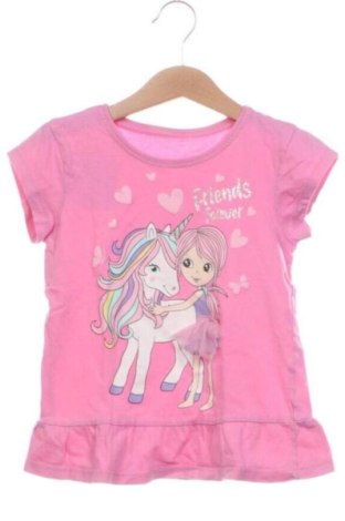 Tricou pentru copii Unbranded, Mărime 3-4y/ 104-110 cm, Culoare Multicolor, Preț 26,07 Lei, #136825269