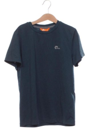 Dziecięcy T-shirt Unbranded, Rozmiar 8-9y/ 134-140 cm, Kolor Zielony, Cena 30,99 zł, #136825490