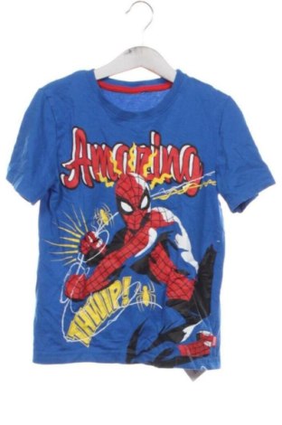Kinder T-Shirt Unbranded, Größe 7-8y/ 128-134 cm, Farbe Blau, Preis 6,99 €, #136827582