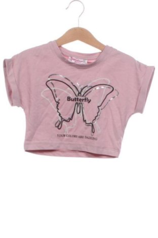 Tricou pentru copii Unbranded, Mărime 2-3y/ 98-104 cm, Culoare Multicolor, Preț 20,85 Lei, #136827805