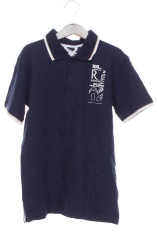 Dziecięcy T-shirt Unbranded, Rozmiar 8-9y/ 134-140 cm, Kolor Niebieski, Cena 35,99 zł, #136831388