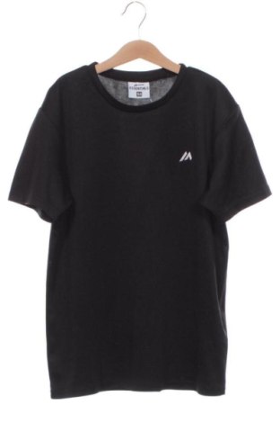 Παιδικό μπλουζάκι Unbranded, Μέγεθος 12-13y/ 158-164 εκ., Χρώμα Μαύρο, Τιμή 6,90 €, #136851180