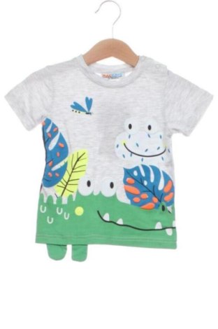 Παιδικό μπλουζάκι Unbranded, Μέγεθος 6-9m/ 68-74 εκ., Χρώμα Πολύχρωμο, Τιμή 7,99 €, #136858400
