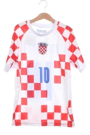 Παιδικό μπλουζάκι Unbranded, Μέγεθος 10-11y/ 146-152 εκ., Χρώμα Πολύχρωμο, Τιμή 7,00 €, #136865676
