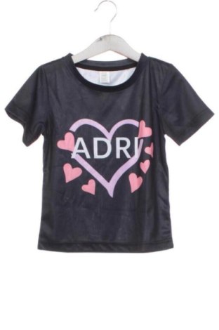 Παιδικό μπλουζάκι Unbranded, Μέγεθος 3-4y/ 104-110 εκ., Χρώμα Πολύχρωμο, Τιμή 5,99 €, #136872962