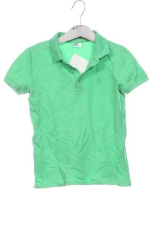 Dětské tričko  Unbranded, Velikost 3-4y/ 104-110 cm, Barva Zelená, Cena  174,00 Kč, #136873967