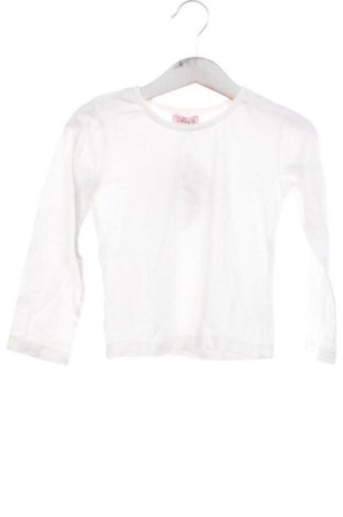 Dětské tričko  Unbranded, Velikost 18-24m/ 86-98 cm, Barva Bílá, Cena  209,00 Kč, #136876054