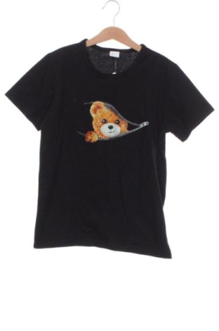 Dětské tričko  Unbranded, Velikost 9-10y/ 140-146 cm, Barva Černá, Cena  170,00 Kč, #136888155