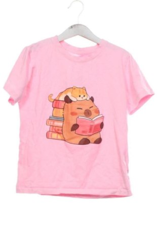 Dětské tričko  Unbranded, Velikost 9-10y/ 140-146 cm, Barva Růžová, Cena  179,00 Kč, #136901069