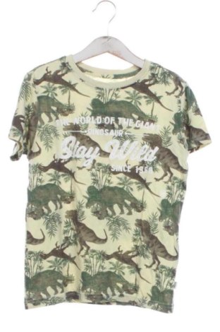 Tricou pentru copii Unbranded, Mărime 6-7y/ 122-128 cm, Culoare Multicolor, Preț 26,07 Lei, #136904558