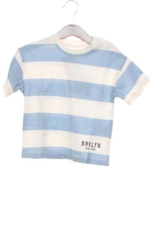 Παιδικό μπλουζάκι H&M, Μέγεθος 12-18m/ 80-86 εκ., Χρώμα Πολύχρωμο, Τιμή 6,00 €, #136904688