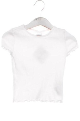 Dětské tričko  Unbranded, Velikost 3-4y/ 104-110 cm, Barva Bílá, Cena  170,00 Kč, #136909679