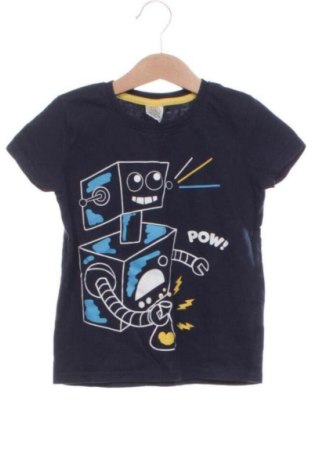 Παιδικό μπλουζάκι Unbranded, Μέγεθος 2-3y/ 98-104 εκ., Χρώμα Πολύχρωμο, Τιμή 7,95 €, #136912103
