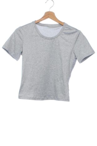Παιδικό μπλουζάκι Unbranded, Μέγεθος 12-13y/ 158-164 εκ., Χρώμα Γκρί, Τιμή 6,99 €, #136952839