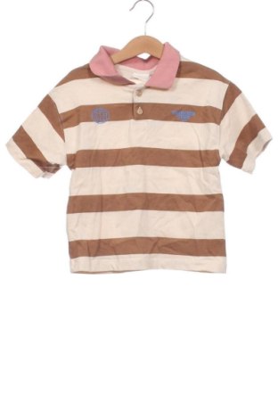 Παιδικό μπλουζάκι Zara, Μέγεθος 3-4y/ 104-110 εκ., Χρώμα Πολύχρωμο, Τιμή 5,99 €, #136737796