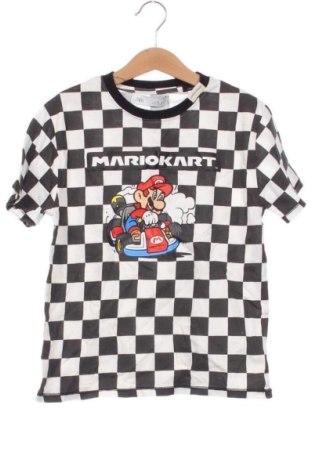 Παιδικό μπλουζάκι Zara, Μέγεθος 5-6y/ 116-122 εκ., Χρώμα Πολύχρωμο, Τιμή 5,99 €, #136793239