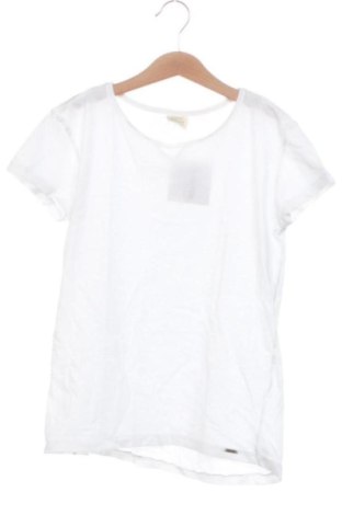 Παιδικό μπλουζάκι Zara, Μέγεθος 8-9y/ 134-140 εκ., Χρώμα Λευκό, Τιμή 6,99 €, #136851548