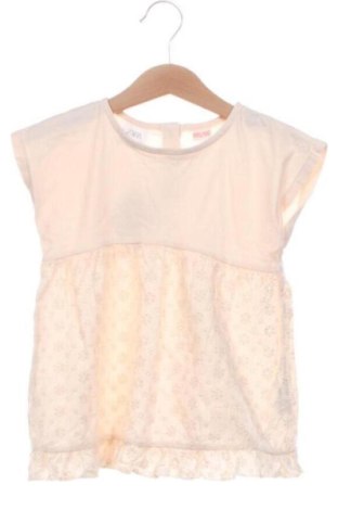 Παιδικό μπλουζάκι Zara, Μέγεθος 3-4y/ 104-110 εκ., Χρώμα  Μπέζ, Τιμή 4,99 €, #136867507