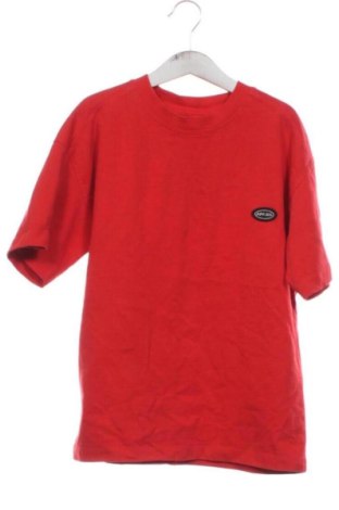 Dětské tričko  Zara, Velikost 7-8y/ 128-134 cm, Barva Červená, Cena  170,00 Kč, #136888478