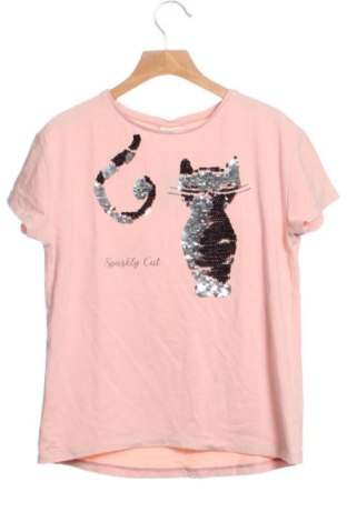 Tricou pentru copii Zara, Mărime 10-11y/ 146-152 cm, Culoare Mov deschis, Preț 30,00 Lei, #136893489