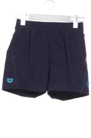 Dětské plavky  Arena, Velikost 11-12y/ 152-158 cm, Barva Modrá, Cena  259,00 Kč, #136838908