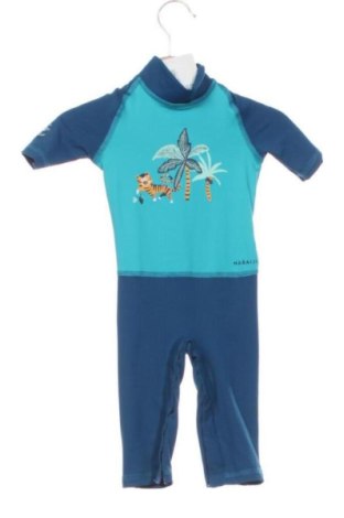 Detské plavky Decathlon, Veľkosť 12-18m/ 80-86 cm, Farba Modrá, Cena  15,92 €, #136853719