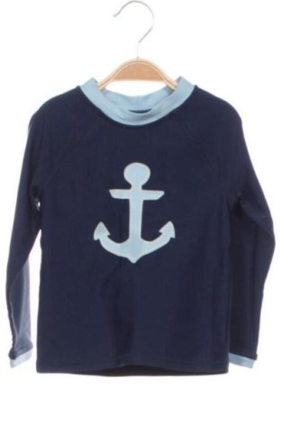 Detské plavky H&M, Veľkosť 18-24m/ 86-98 cm, Farba Modrá, Cena  14,95 €, #136856536