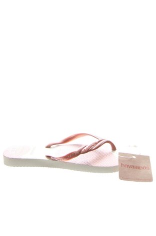 Детски чехли Havaianas, Размер 33, Цвят Розов, Цена 19,42 €, #136487002