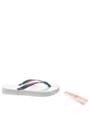 Papuci de casă pentru copii Havaianas, Mărime 17, Culoare Albastru, Preț 124,99 Lei, #136498569