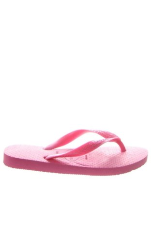 Kinderpantoffeln Havaianas, Größe 33, Farbe Rosa, Preis € 23,99, #136498772