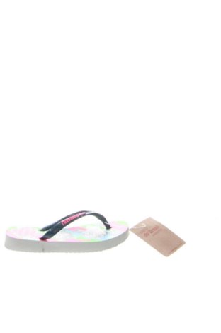 Gyermek papucs. Havaianas, Méret 23, Szín Kék, Ár 8 199 Ft, #136500186