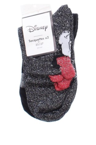 Παιδικές κάλτσες Disney, Μέγεθος 35y, Χρώμα Πολύχρωμο, Τιμή 6,53 €, #136858682