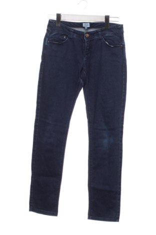 Dětské džíny  Armani Junior, Velikost 10-11y/ 146-152 cm, Barva Modrá, Cena  843,00 Kč, #136899297